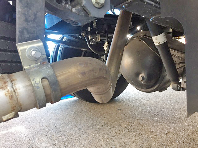 マツダタイタンユニック4段小型（2t・3t）[写真24]