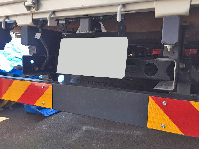 マツダタイタンユニック4段小型（2t・3t）[写真26]