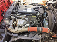 マツダタイタンユニック4段小型（2t・3t）[写真27]