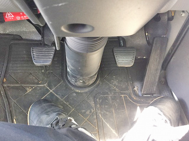 マツダタイタンユニック4段小型（2t・3t）[写真35]