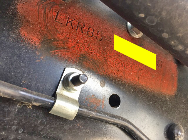 マツダタイタンユニック4段小型（2t・3t）[写真39]