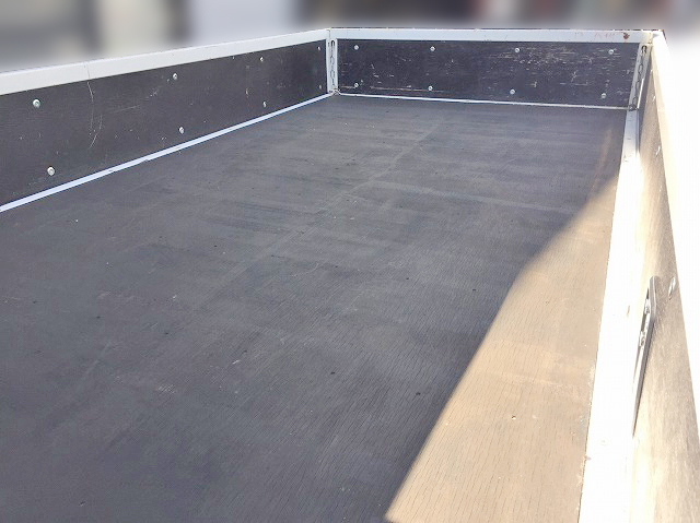 マツダタイタンユニック4段小型（2t・3t）[写真08]