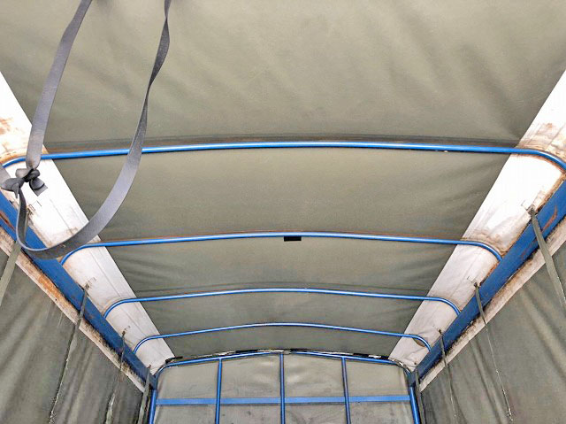 トヨタダイナ幌車小型（2t・3t）[写真12]