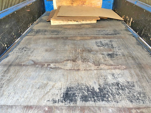 トヨタダイナ幌車小型（2t・3t）[写真13]