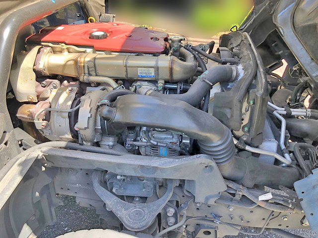 トヨタダイナ幌車小型（2t・3t）[写真17]