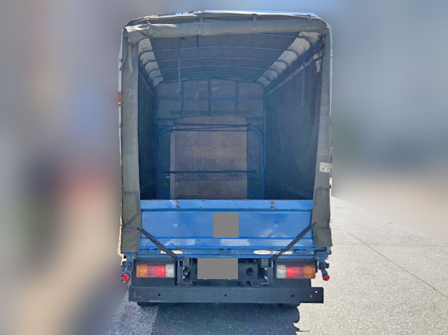 トヨタダイナ幌車小型（2t・3t）[写真08]