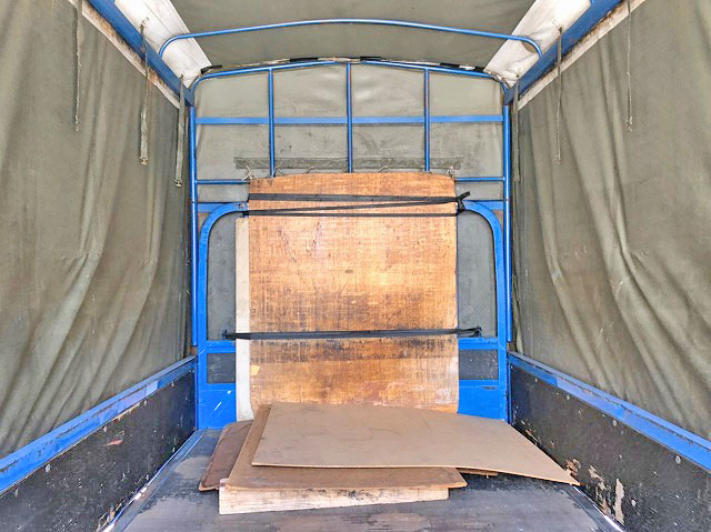 トヨタダイナ幌車小型（2t・3t）[写真09]