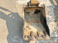 日立ユンボ（バックホー）[写真10]