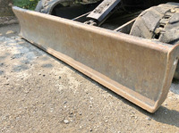 日立ユンボ（バックホー）[写真11]