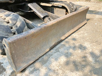 日立ユンボ（バックホー）[写真12]