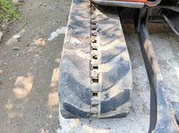 日立ユンボ（バックホー）[写真13]