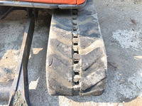 日立ユンボ（バックホー）[写真14]