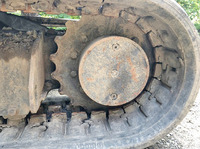 日立ユンボ（バックホー）[写真17]