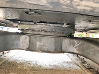 日立ユンボ（バックホー）[写真18]