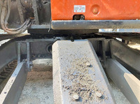 日立ユンボ（バックホー）[写真19]