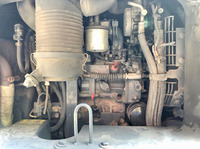 日立ユンボ（バックホー）[写真22]