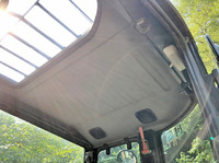 日立ユンボ（バックホー）[写真26]