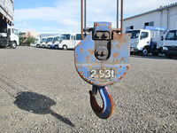 いすゞフォワードクレーン4段中型（4t）[写真16]