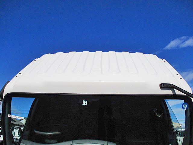 いすゞフォワードクレーン4段中型（4t）[写真23]