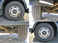 いすゞフォワードクレーン4段中型（4t）[写真24]