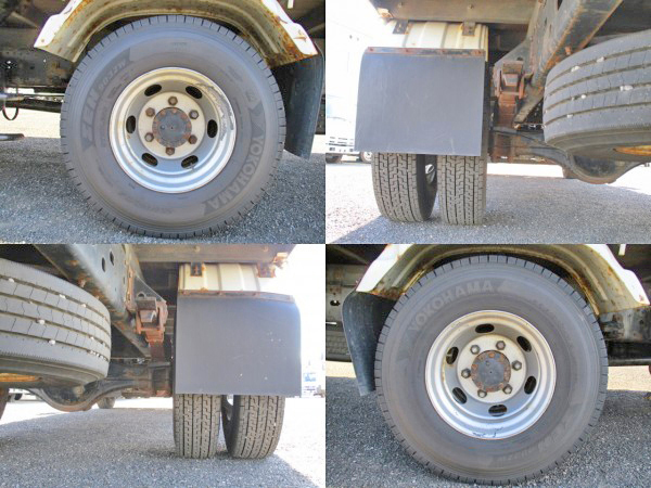 いすゞフォワードクレーン4段中型（4t）[写真25]