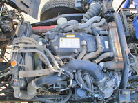 いすゞフォワードクレーン4段中型（4t）[写真27]