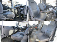 いすゞフォワードクレーン4段中型（4t）[写真29]