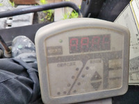 三菱ふそうユンボ（バックホー）[写真20]