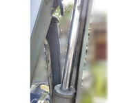 三菱ふそうユンボ（バックホー）[写真06]