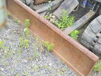 三菱ふそうユンボ（バックホー）[写真08]