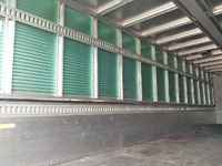 いすゞフォワードアルミウイング中型（4t）[写真11]