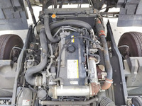 いすゞフォワードアルミウイング中型（4t）[写真24]