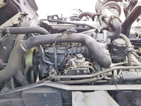 いすゞフォワードアルミウイング中型（4t）[写真25]