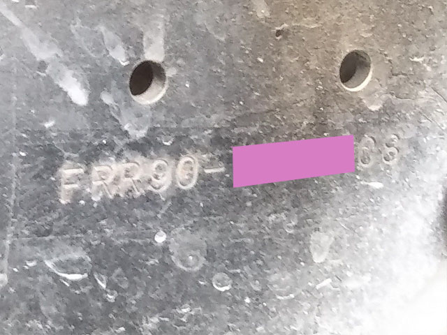 いすゞフォワードアルミウイング中型（4t）[写真40]