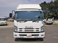 いすゞフォワードアルミウイング中型（4t）[写真07]