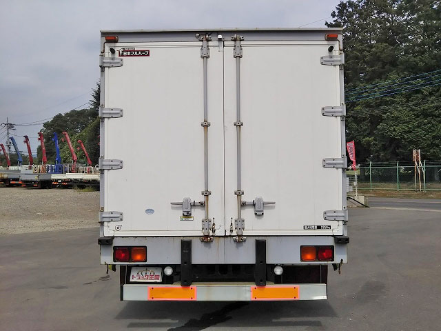 いすゞフォワードアルミウイング中型（4t）[写真09]