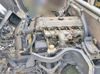 三菱ふそうキャンター平ボディ小型（2t・3t）[写真10]