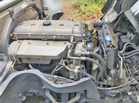 三菱ふそうキャンター平ボディ小型（2t・3t）[写真11]