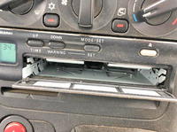 三菱ふそうキャンター平ボディ小型（2t・3t）[写真17]