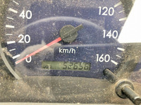 三菱ふそうキャンター平ボディ小型（2t・3t）[写真18]