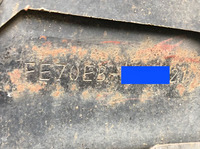 三菱ふそうキャンター平ボディ小型（2t・3t）[写真21]