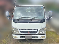 三菱ふそうキャンター平ボディ小型（2t・3t）[写真04]