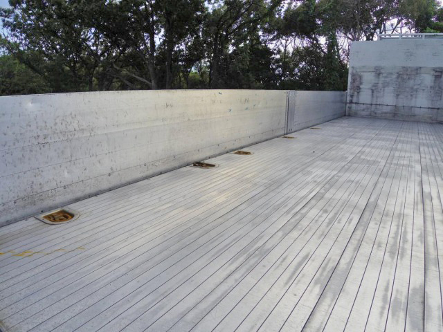 日野レンジャーアルミブロック増トン（6t・8t）[写真10]