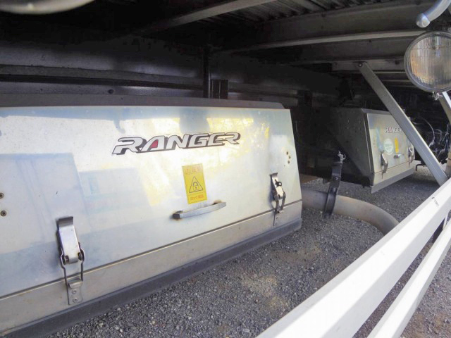 日野レンジャーアルミブロック増トン（6t・8t）[写真19]