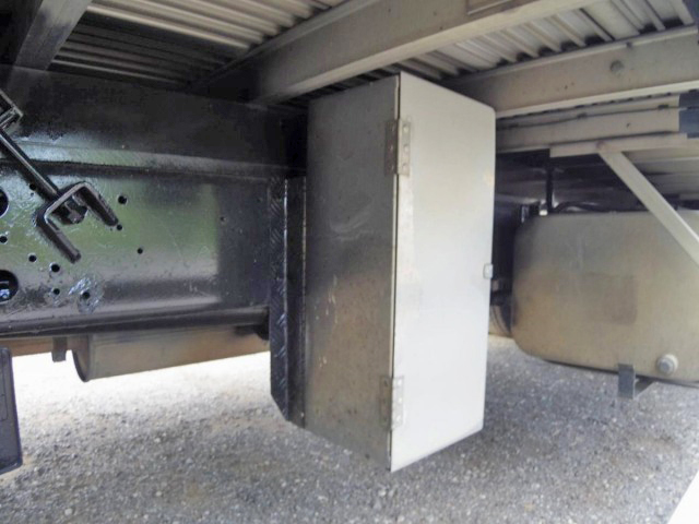 日野レンジャーアルミブロック増トン（6t・8t）[写真21]