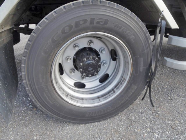 日野レンジャーアルミブロック増トン（6t・8t）[写真29]