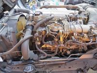 日野レンジャーアルミブロック増トン（6t・8t）[写真33]