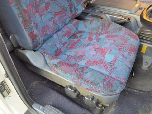 日野レンジャーアルミブロック増トン（6t・8t）[写真37]