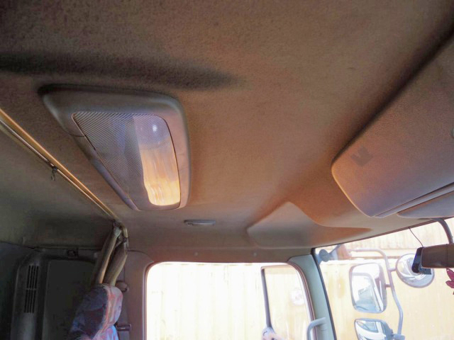 日野レンジャーアルミブロック増トン（6t・8t）[写真38]