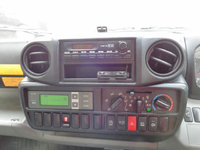 トヨタダイナ冷凍車（冷蔵車）小型（2t・3t）[写真12]